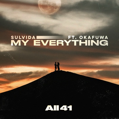 My Everything (feat. okafuwa) - Single