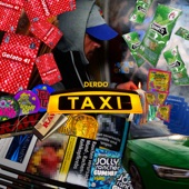 Taxi artwork