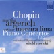 Fryderyk Chopin Piano Concertos 1 2