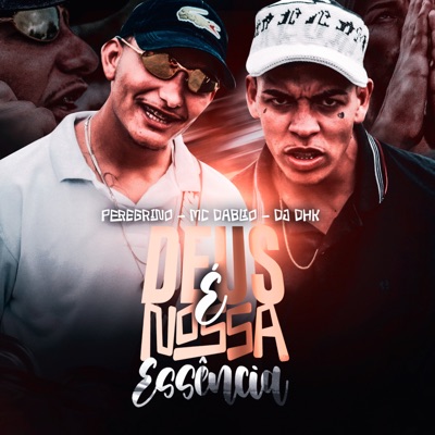 Deus É Nossa Essência - Single