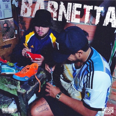 Barnetta - Single