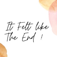 It Felt Like the End - Single - The Girobabies