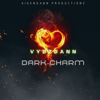 Dark Charm - Single