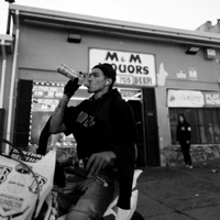 Gods Glory - Single - Mikeboskii