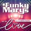 So in Love (DJ FramaX Remix) - Single