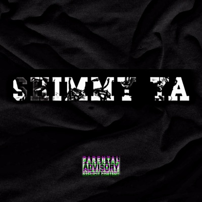 Shimmy Ya - Single