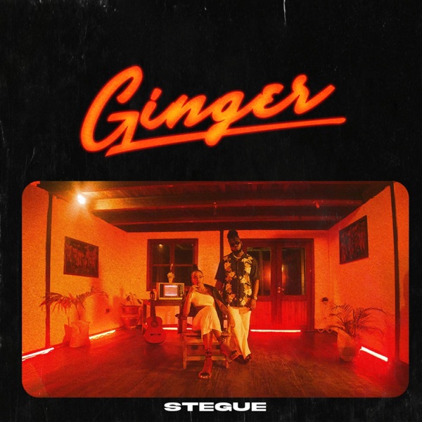 Ginger - Single