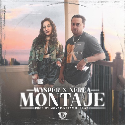 Montaje (feat. Nerea) - Single