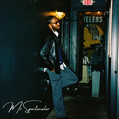 Mr Spectacular - EP
