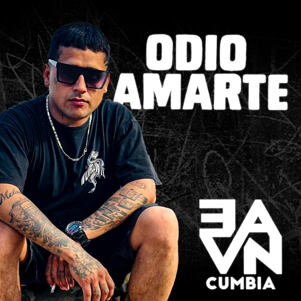 Odio amarte