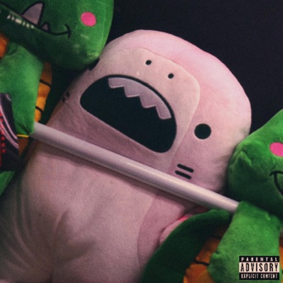 Kenny's Laboratory - EP