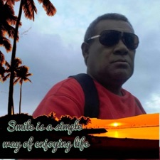 Kevaka au sana lako i na watiqu