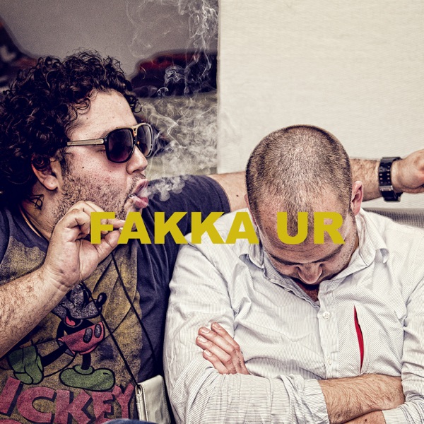 FAKKA UR (feat. Nosizwe)