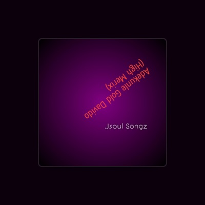 Listen to Jsoul Songz, watch music videos, read bio, see tour dates & more!