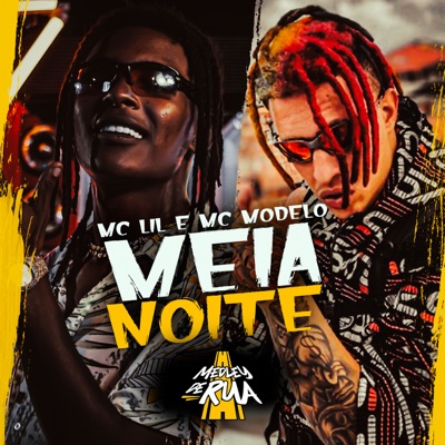 Meia Noite - Single