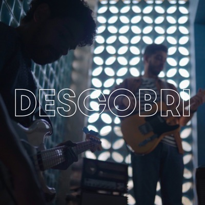 Descobri - Single