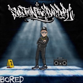 Bored Solution the Rapper