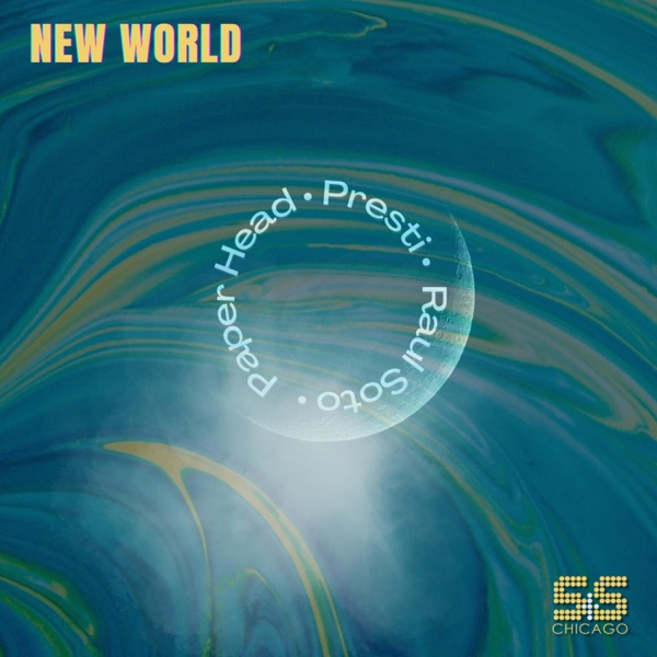 New World - Single
