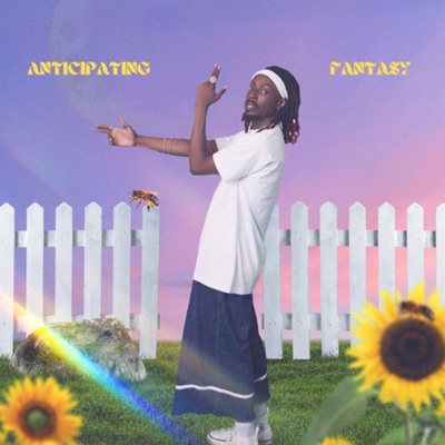 Anticipating & Fantasy - Single