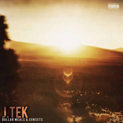 Dollar Meals & Sunsets - Single