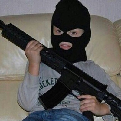 SMOKE YO ASS! (feat. SMOKINGSKUL & HXATRZWICK) - Single