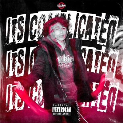 It's Complicated - EP