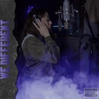 We Different - Single - CC MAMAS