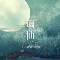 谪仙 (DJ0.9降速版) - Single - CR3.