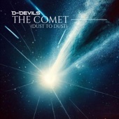 The Comet (Dust to Dust) artwork