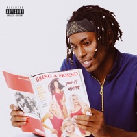 BRING a FRIEND - Single - ROCAÈ