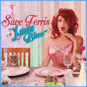 Xmas Blue - Single
