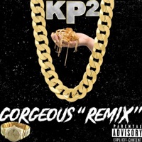 Gorgeous - Single - KP2