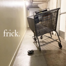 Frick. - Paper Chain.