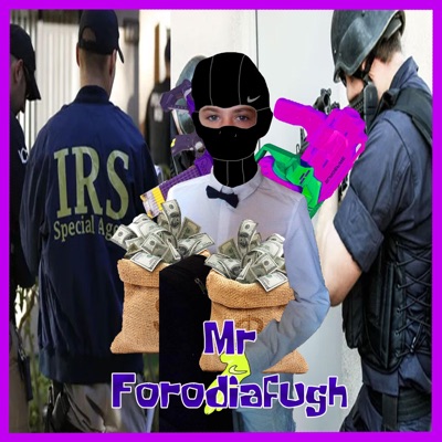 Mr.Φοροδιαφυγή - Single