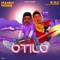 Otilo artwork