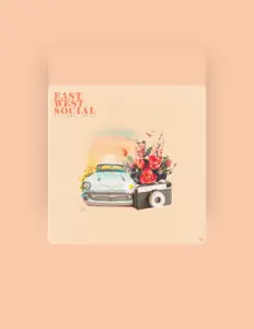 Listen to East West Social, watch music videos, read bio, see tour dates & more!