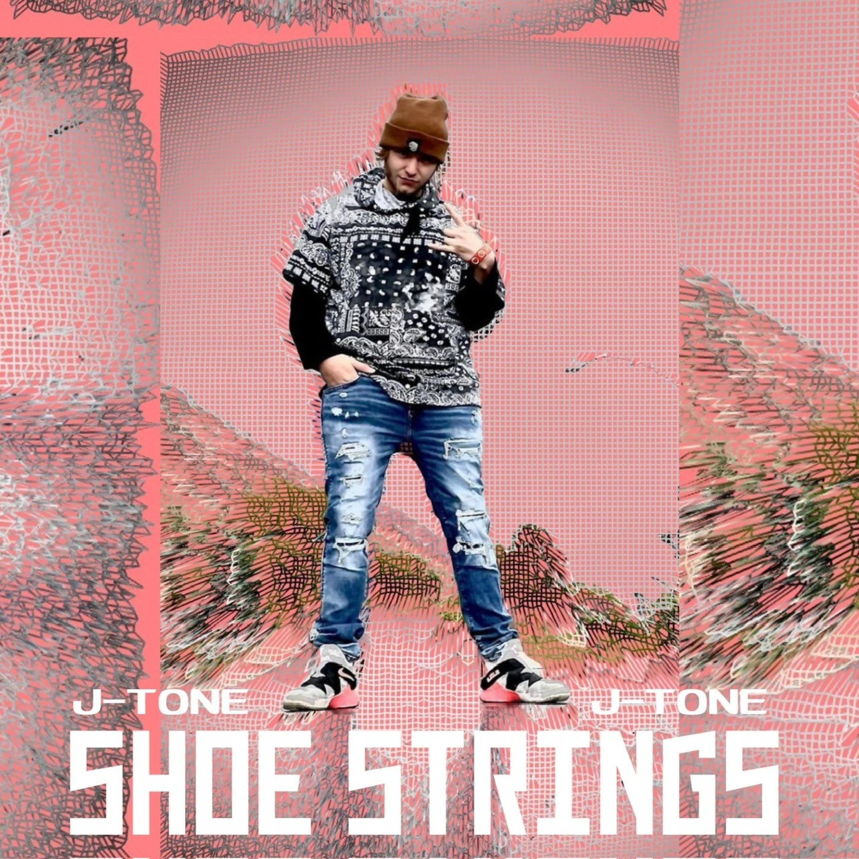 Shoe Strings - Single