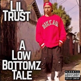 Rome Alone (feat. Lari the G & Cr1t1cal) Lil Trust
