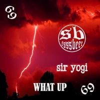 WHATUP (feat. SIR YOGI) - Single - Esss Beee