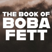 The Book of Boba Fett artwork