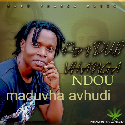 Maduvha Avhudi - Single