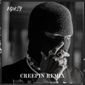 Creepin (Banksy Mix) artwork