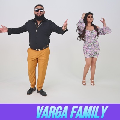 Song - Még időben kiderült - Varga Family