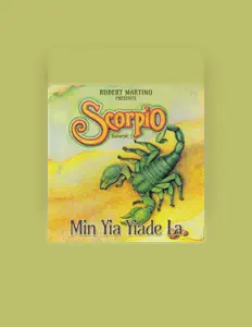 Listen to Scorpio Universel, watch music videos, read bio, see tour dates & more!