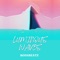 Luminous Waves - RodiBeatz lyrics