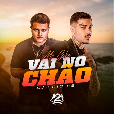 Vai no Chão - Single