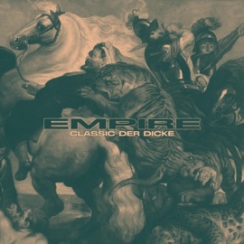 Selbst Ist Der Mann (feat. NALI, Terra Pete & DJ Crypt) Classic Der Dicke