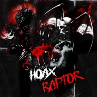 Raptor - Single - Hoax
