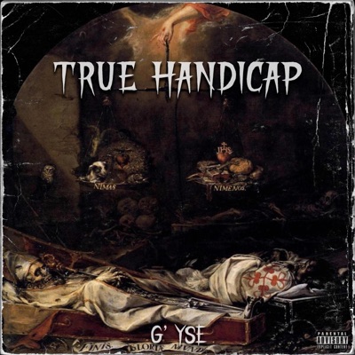 TRUE HANDICAP - EP