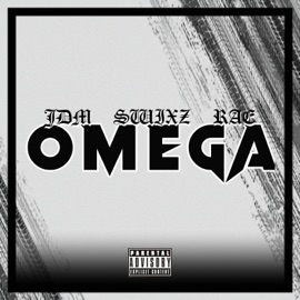 OMEGA (feat. $wixz & •RAE•) [SLOWED + REVERB] JDM